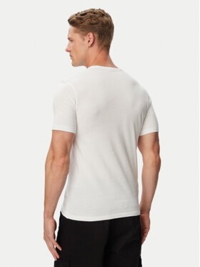 HUGO Komplet t-shirtów Rn Triplet P 50532811 Kolorowy Regular Fit