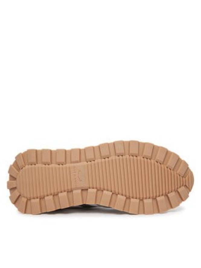 Voile Blanche Sneakersy 2018797-17 Szary