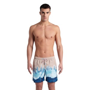 Spodenki szorty męskie Arena Beach Boxer