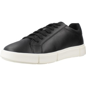 Buty GEOX U PRALI Czarny