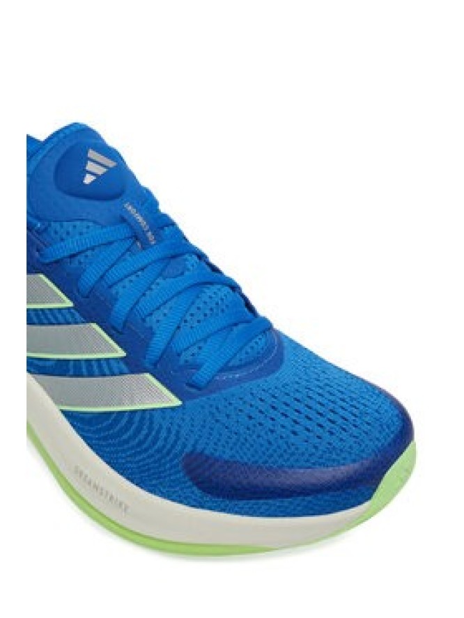 adidas Buty do biegania Supernova Ease 2 M JQ3910 Niebieski
