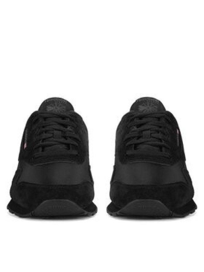 Reebok Sneakersy CEO-CLASSIC NYLON 100033377 Czarny