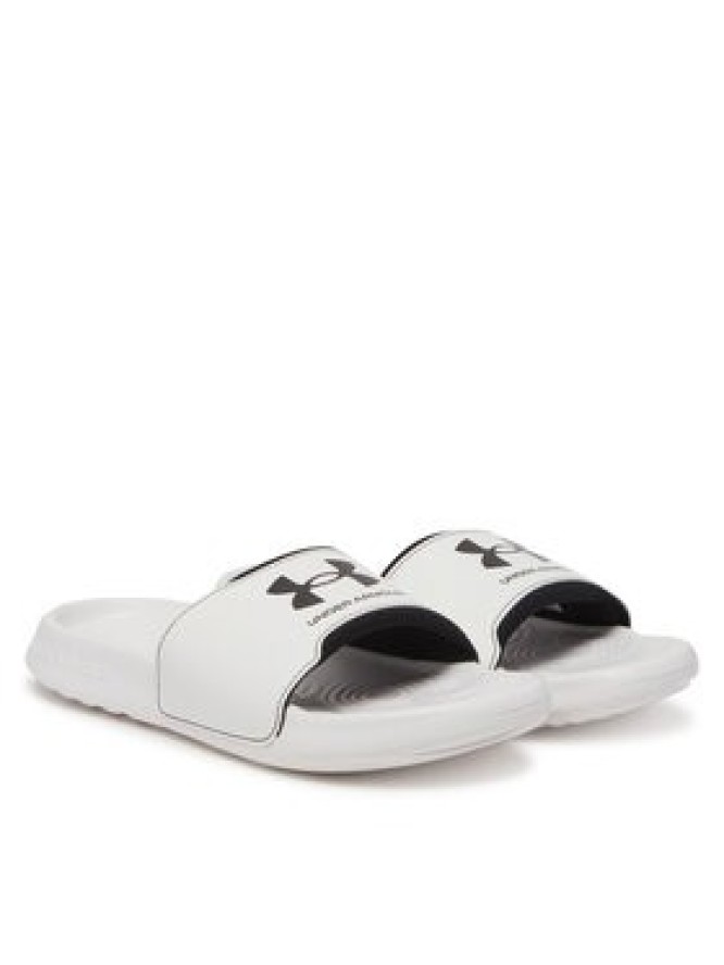 Under Armour Klapki UA M Ignite Select 3027219 Biały