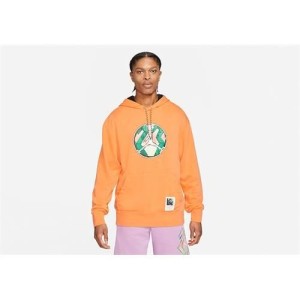 Bluza sportowa męska Nike Air Jordan Sport Dna Washed