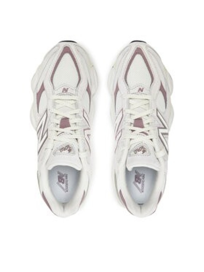 New Balance Sneakersy U9060EEJ Szary