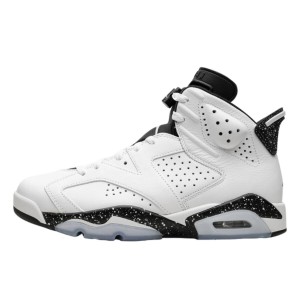 Buty do chodzenia dla dorosłych Air Jordan 6 Retro Reverse Oreo