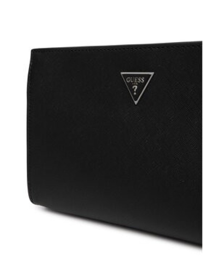 Guess Saszetka HMMISA P6157 Czarny