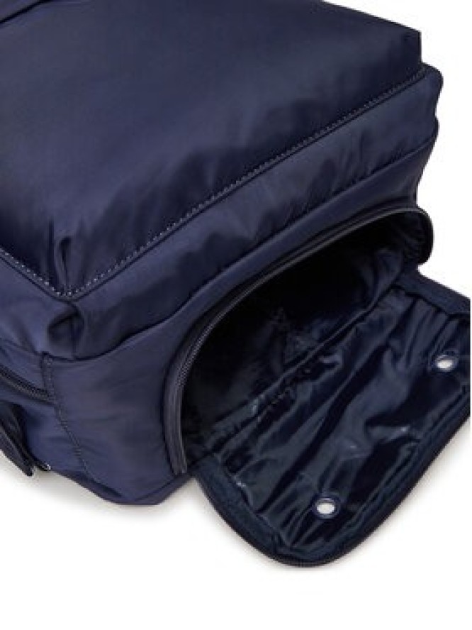 Reebok Plecak RBK-015-CCC-06 Granatowy