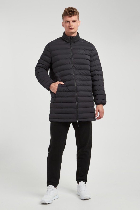 Kurtka męska EA7 EMPORIO ARMANI