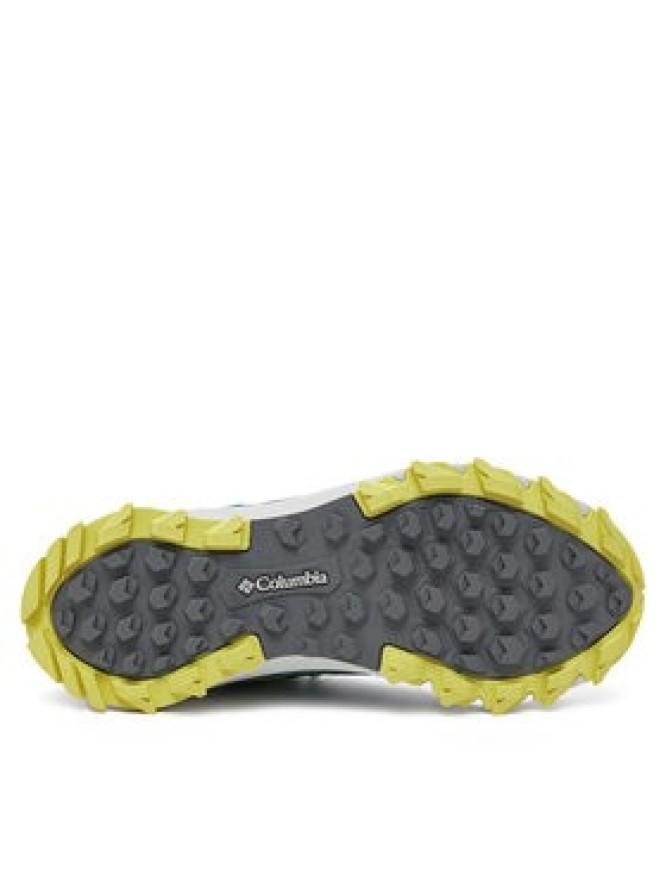 Columbia Trekkingi Peakfreak II Outdry 2100711 Niebieski