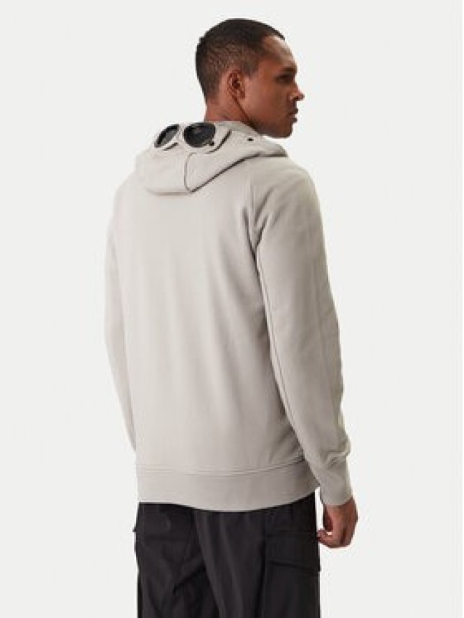 C.P. Company Bluza 20CMSS715A005086W Beżowy Regular Fit