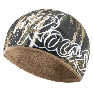 ROCKBROS Czapka Rowerowa Ciepła Wiatroodporna Fleece