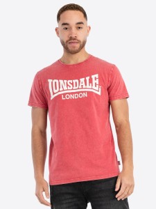 Koszulka Lonsdale Stofa