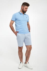 Szorty męskie Capri JOOP!