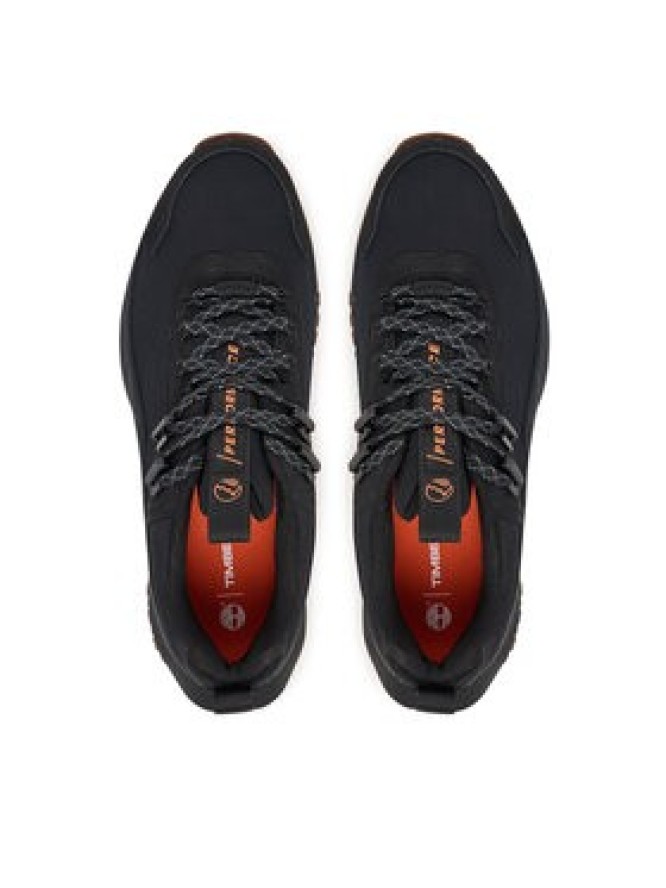 Timberland Sneakersy Motion Access TB0A6D9HEK91 Czarny