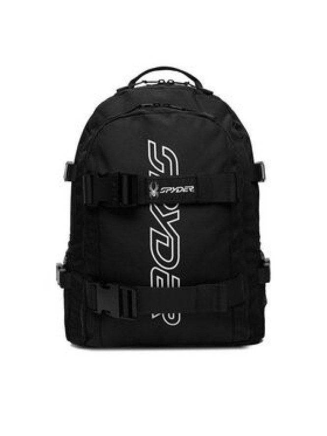 Spyder Plecak podróżny CWBEO-SR-KL-002-09 Czarny
