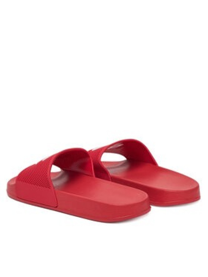 Champion Klapki SAMOA CORE S22116-RS001 Czerwony