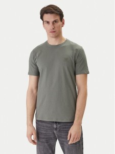 BOSS T-Shirt Tales 50508584 Szary Regular Fit