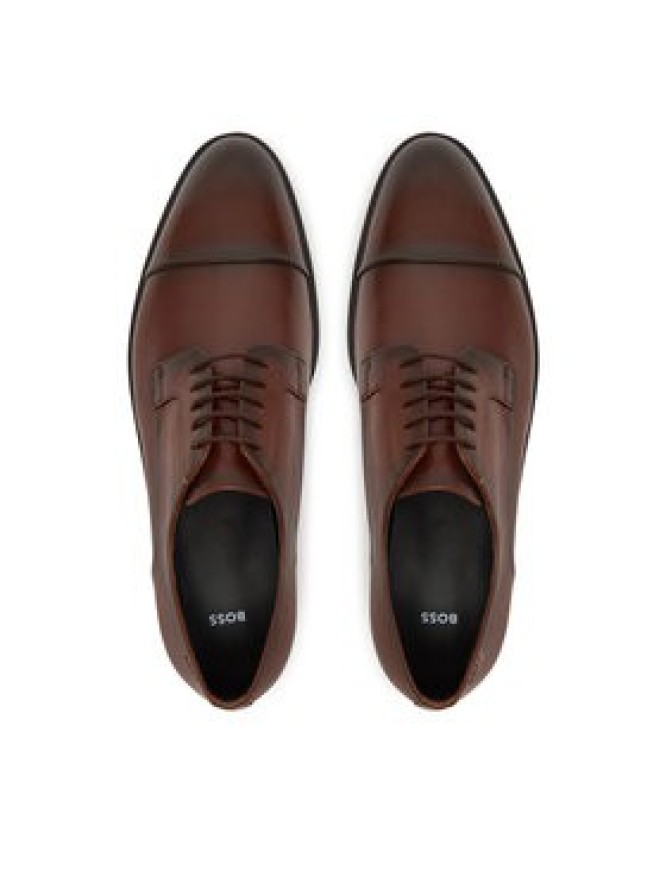 BOSS Półbuty Tayil-L 50548293 Brązowy