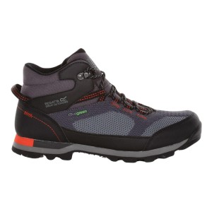 Buty trekkingowe męskie Regatta Blackthorn Evo wodoodporne