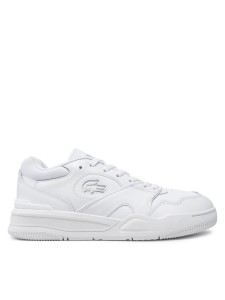 Lacoste Sneakersy 7-48SMA0025 Biały