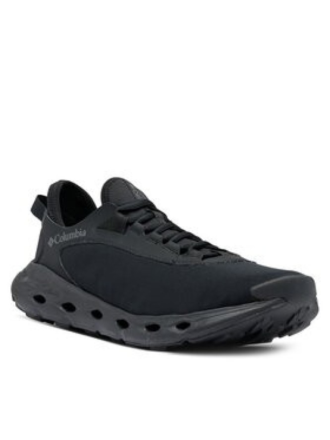 Columbia Sneakersy Drainmaker Xtr 2063431013 Czarny