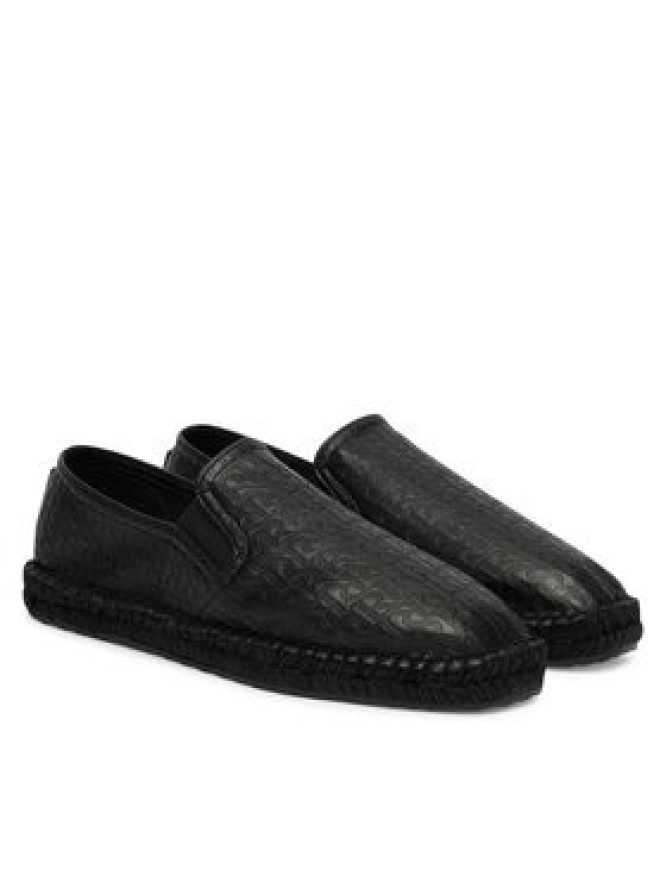 REPLAY Espadryle GMF16 .000.C0061S Czarny
