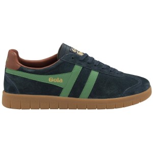 Sneakersy Gola Hurricane