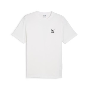 Koszulka Sportowa Męska Puma Classics Small Logo