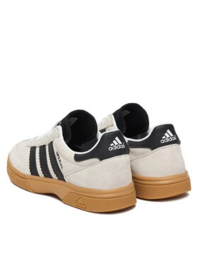 adidas Buty halowe Handball Spezial KJ3700 Écru