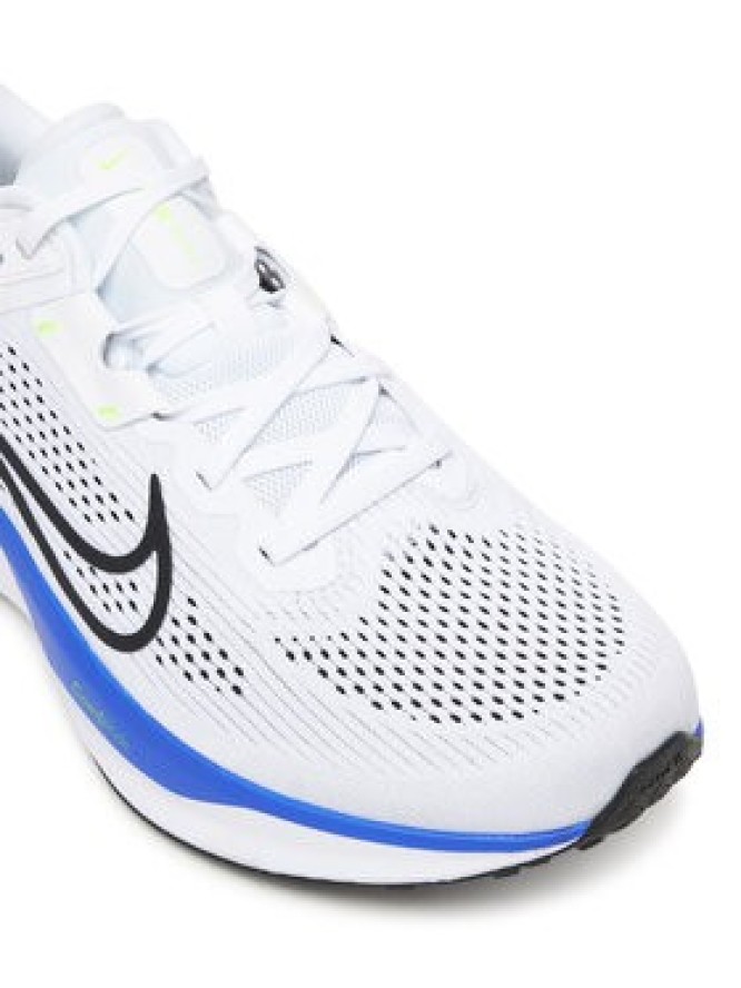 Nike Buty do biegania Quest 6 FD6033 Biały