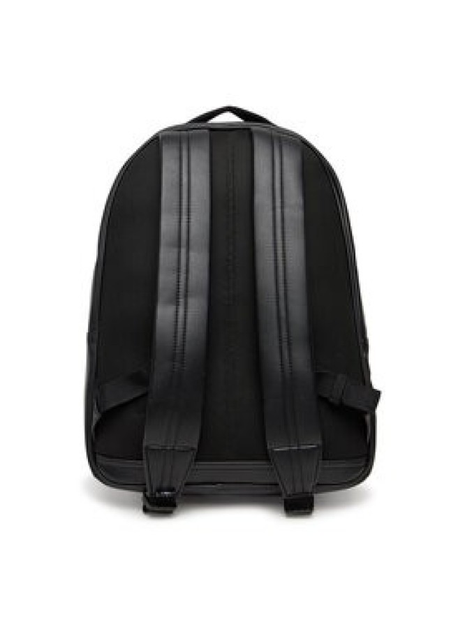 Calvin Klein Jeans Plecak Mono Logo Backpack 40 LV04G3042G Czarny
