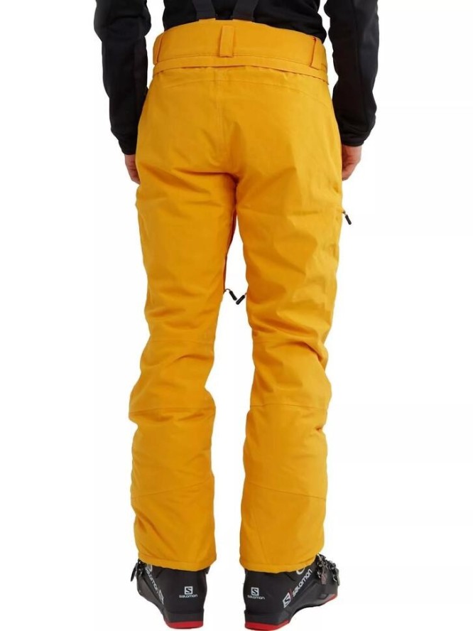 Spodnie narciarskie męskie Teak Pants