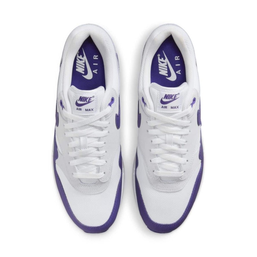 NIKE AIR MAX 90 Field Purple Sneakersy męskie