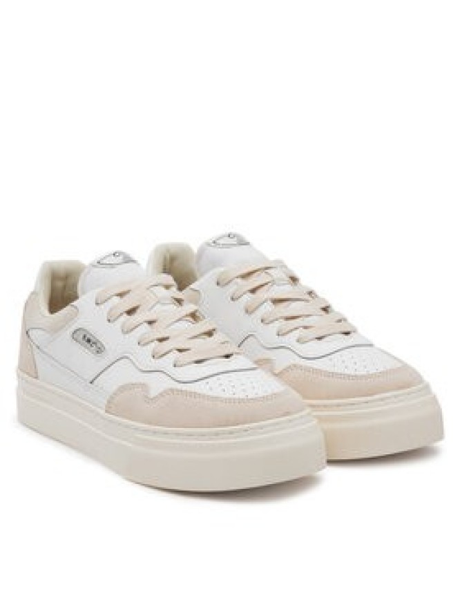 S.W.C Stepney Workers Club Sneakersy Pearl YA20520 Biały