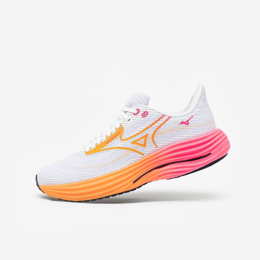 Buty do biegania męskie Mizuno Wave Rider 29