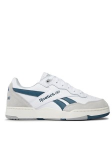 Reebok Sneakersy Bb 4000 II IF4719 Biały