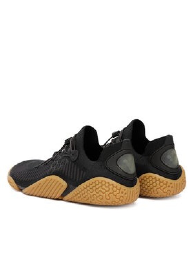 Vivo Barefoot Sneakersy Motus Flex 309646 Czarny