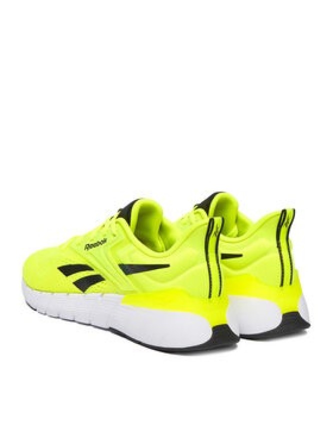 Reebok Buty na siłownię EO-NANO GYM 100244699 Zielony