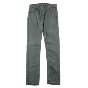Second life - Levi Strauss Jeansy męskie 511 Slim W32/L34 - Stan bardzo dobry