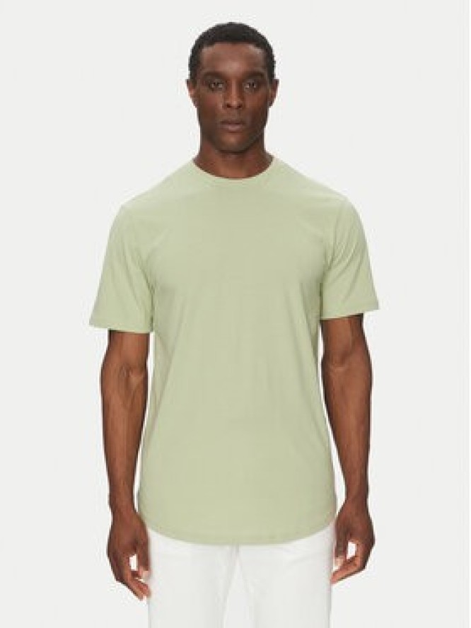 Only & Sons Komplet t-shirtów Jeff 22034548 Zielony Regular Fit