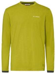 Koszulka funkcyjna M Sveit LS T-Shirt II