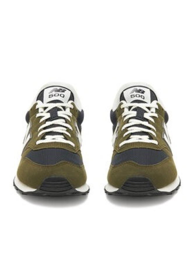 New Balance Sneakersy GM500ROS Khaki