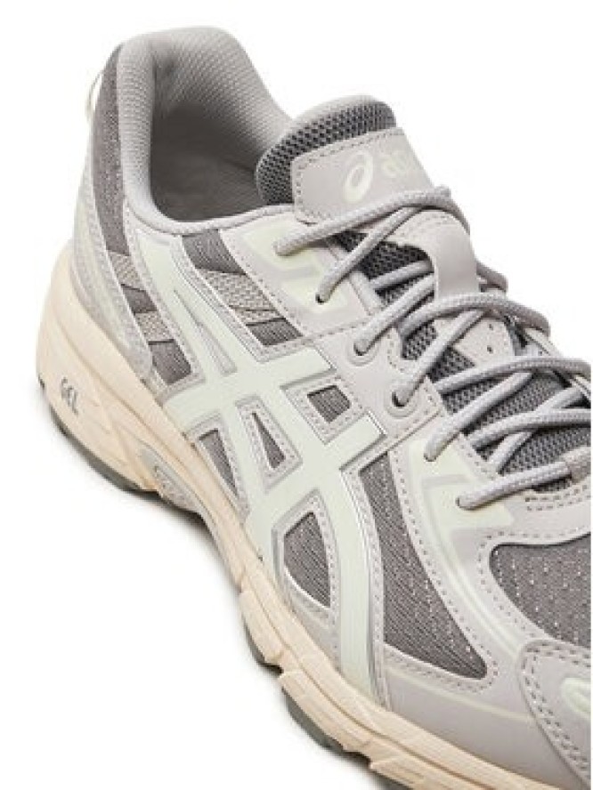 Asics Sneakersy Gel-Venture 6 1203A297 Szary