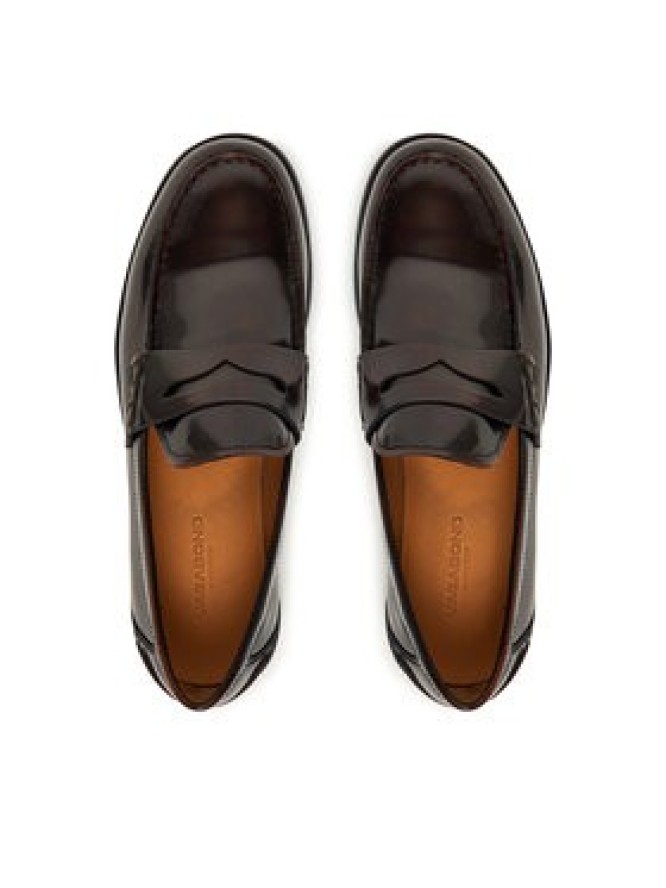 Vagabond Shoemakers Lordsy Steven 6060-004-41 Brązowy