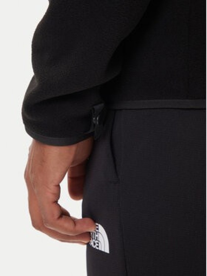 The North Face Polar Glacier NF0A8D0R Czarny Regular Fit