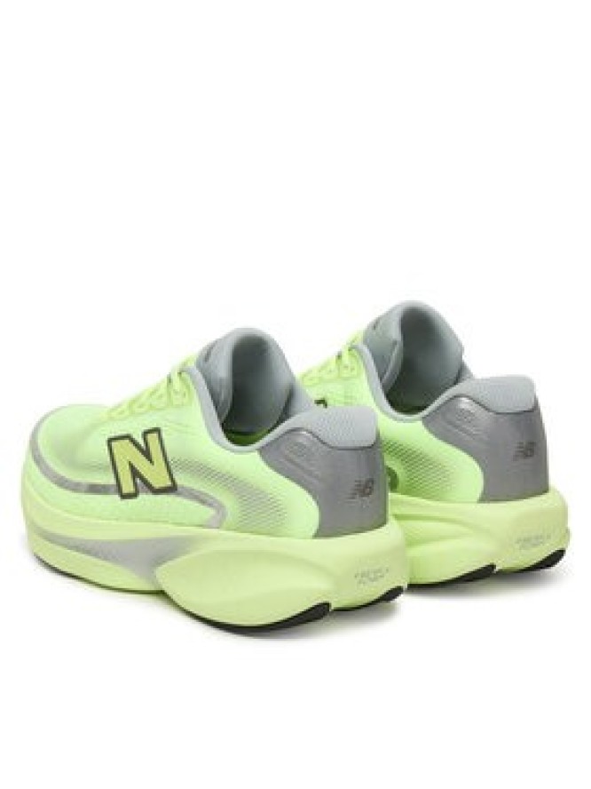 New Balance Buty do biegania Fresh Foam Ellipse v1 MELPS78S Zielony