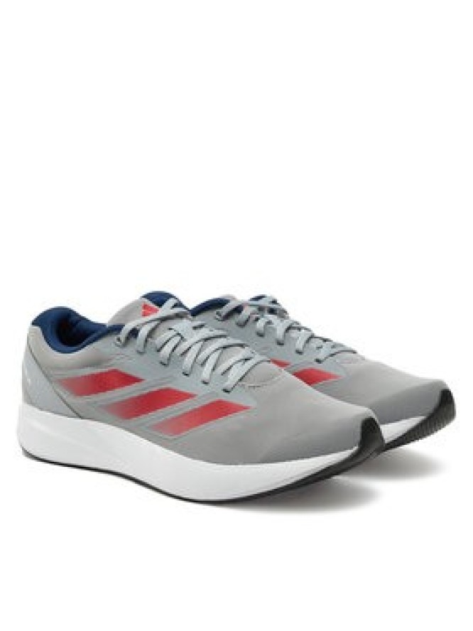 adidas Buty do biegania Duramo RC IH0580 Szary