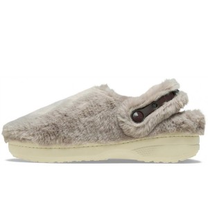 Kroksy Crocs Classic Unfurgettable Clog Dorośli