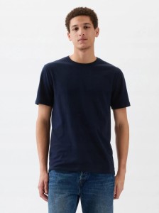 T-SHIRT MĘSKI GAP KOSZULKA 842063-20-XS